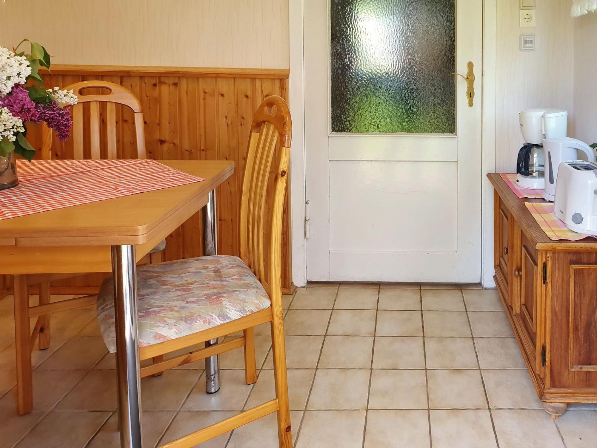 Schulz Ferienzimmer 1