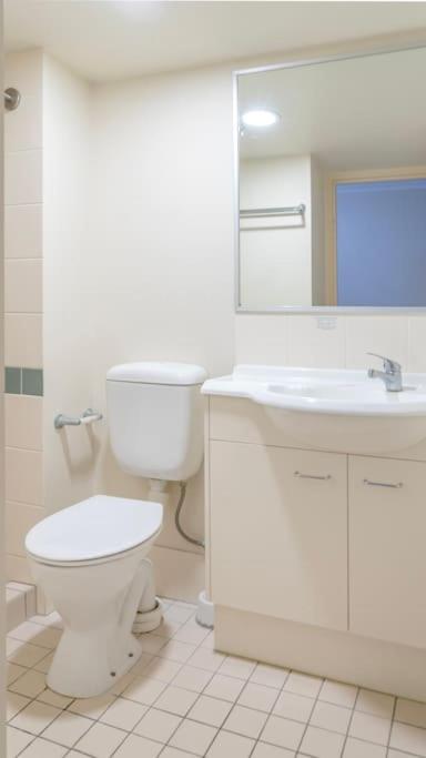 Shafston Apartment- Kangaroo point
