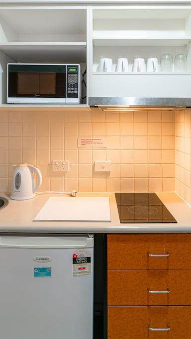Shafston Apartment- Kangaroo point