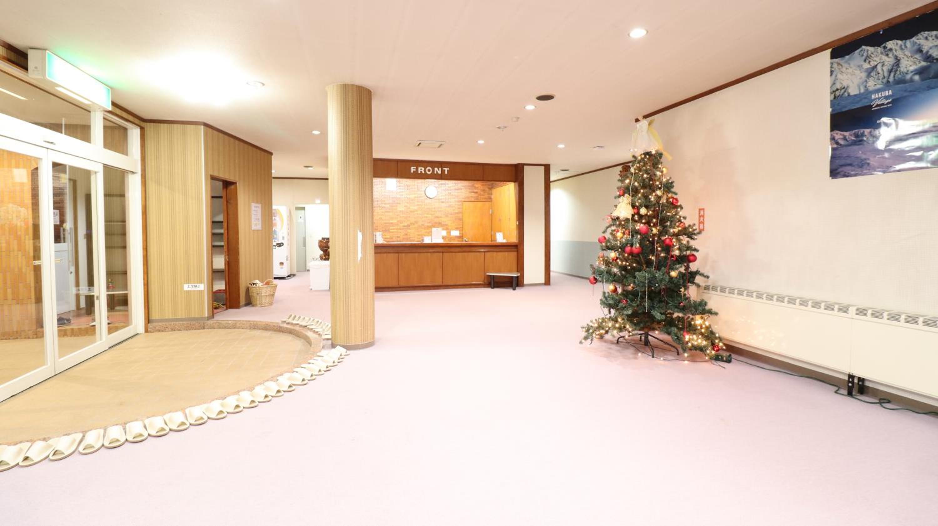 Felse Inn Gakusui view 4