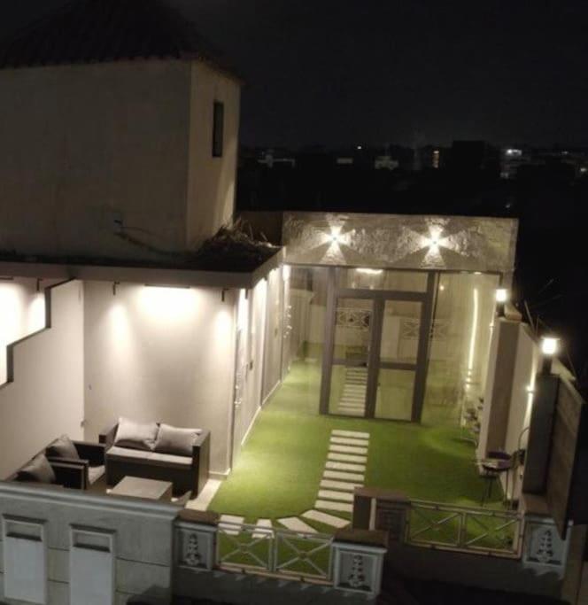 roof