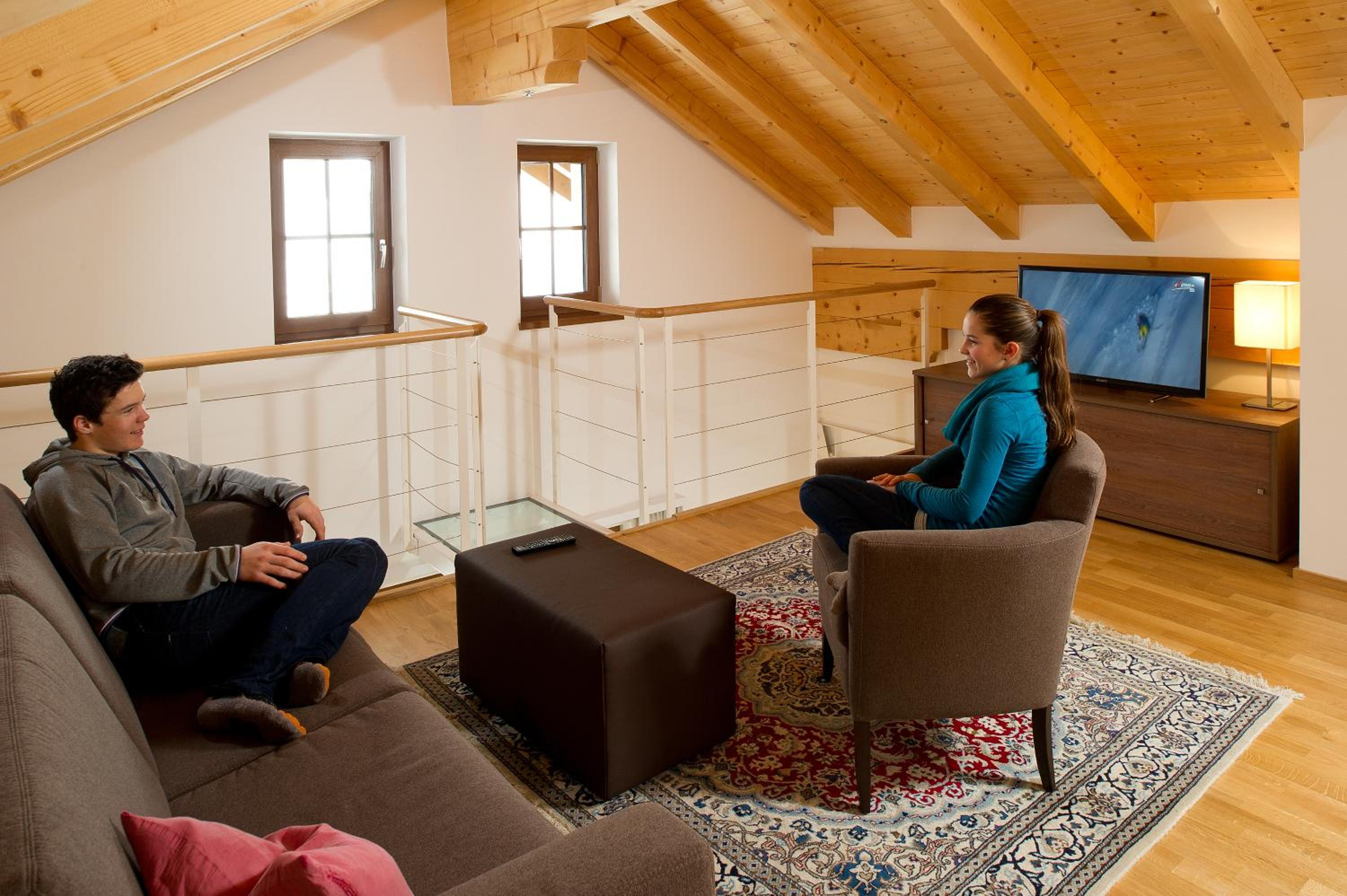 Aigenberg Appartements