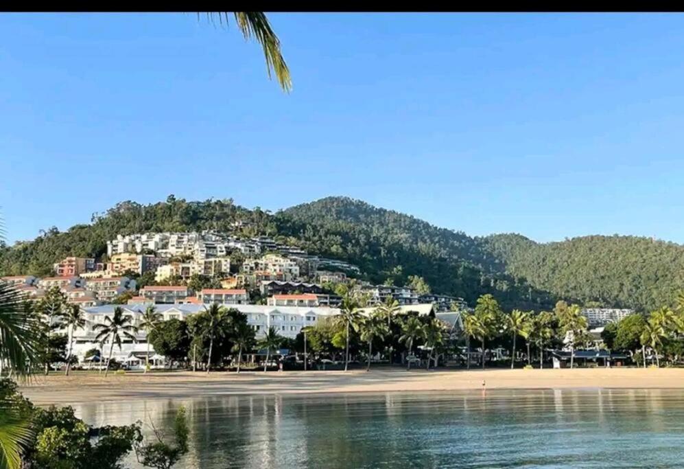 Belle Vue 12b Searene Beautiful view 2br
