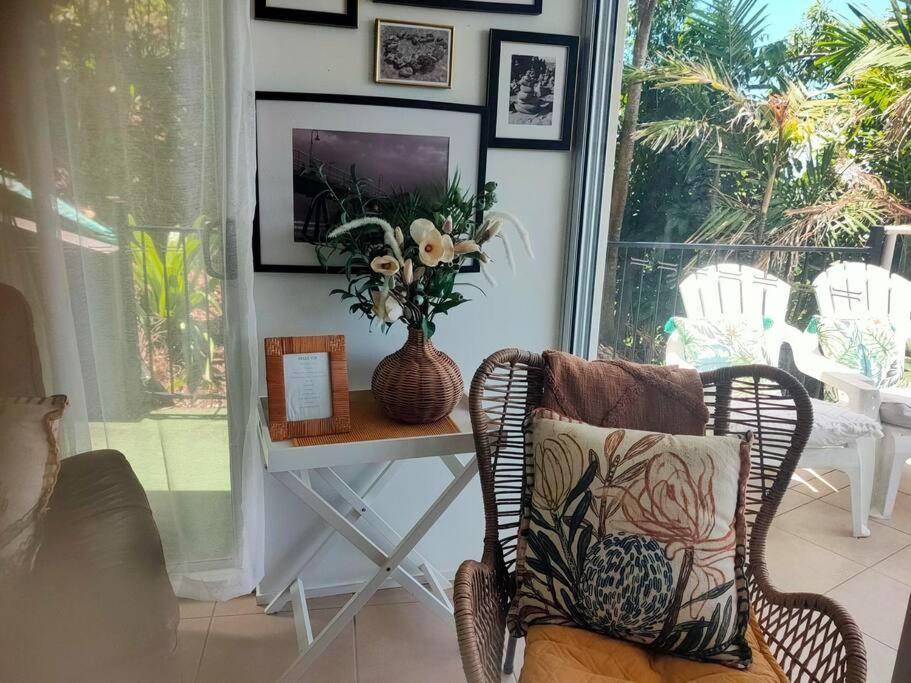 Belle Vue 12b Searene Beautiful view 2br
