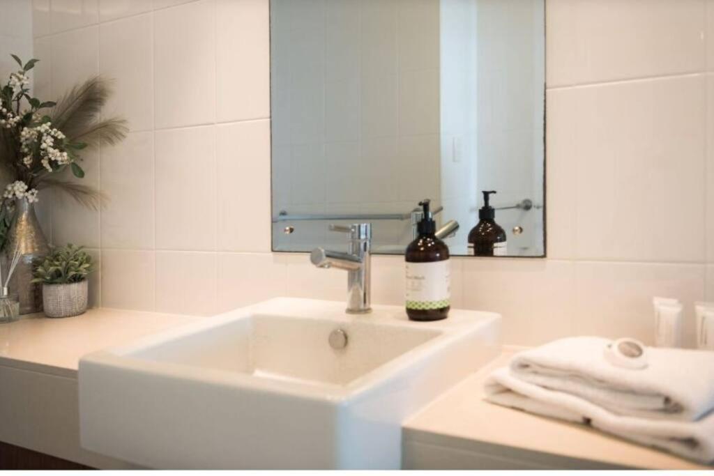 Belle Vue 12b Searene Beautiful view 2br