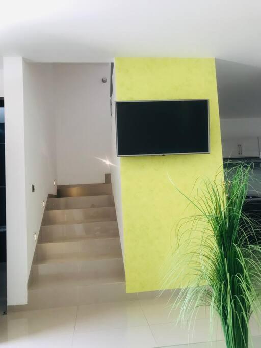 Casa habitación Del Prado view 4