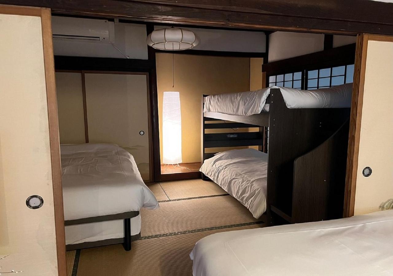 Hachisanroku Glamping&Kominka