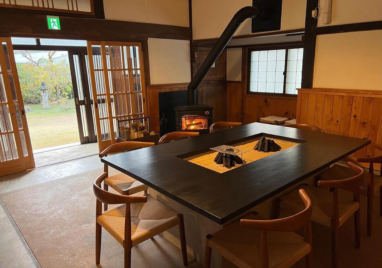 Hachisanroku Glamping&Kominka