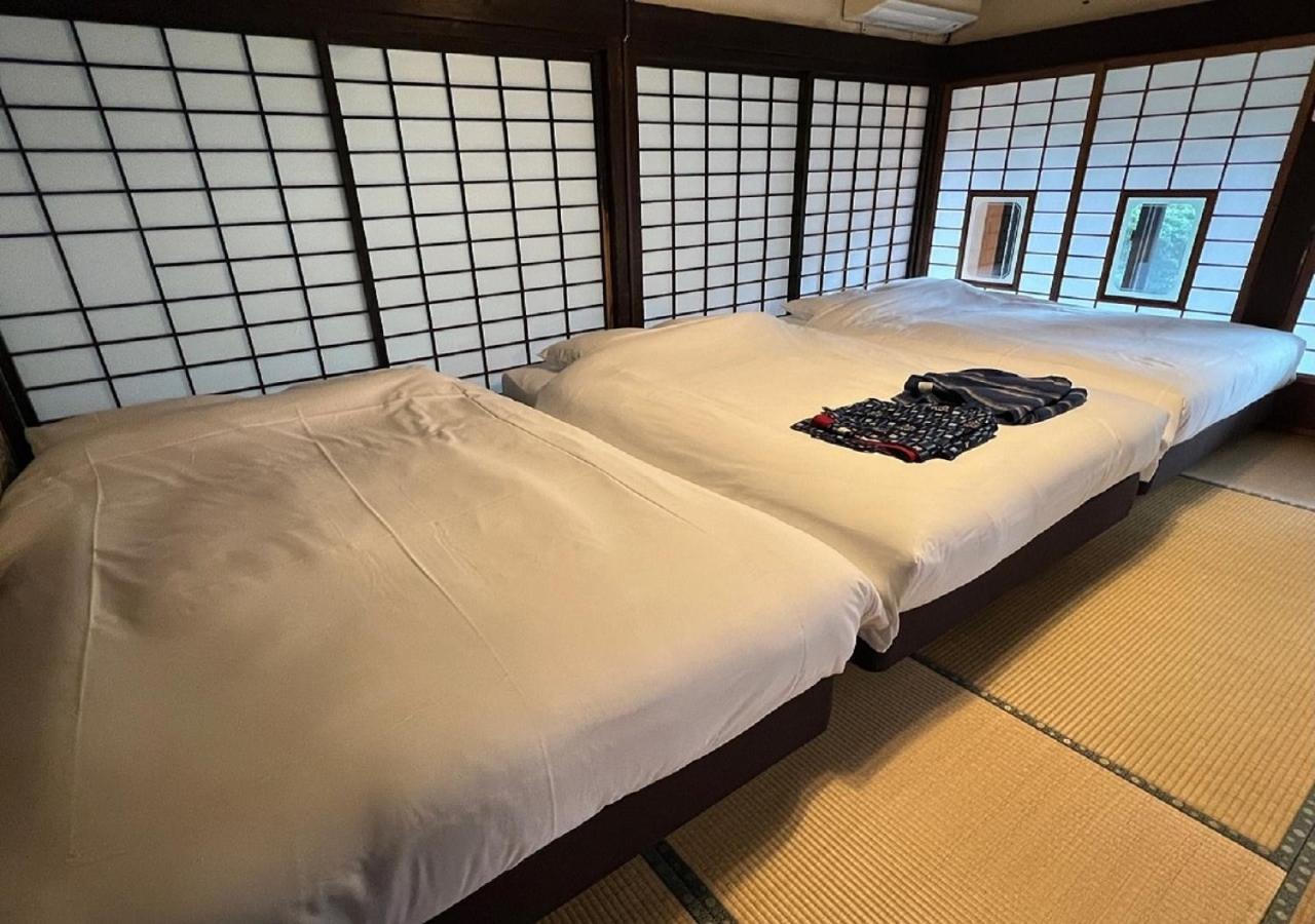 Hachisanroku Glamping&Kominka