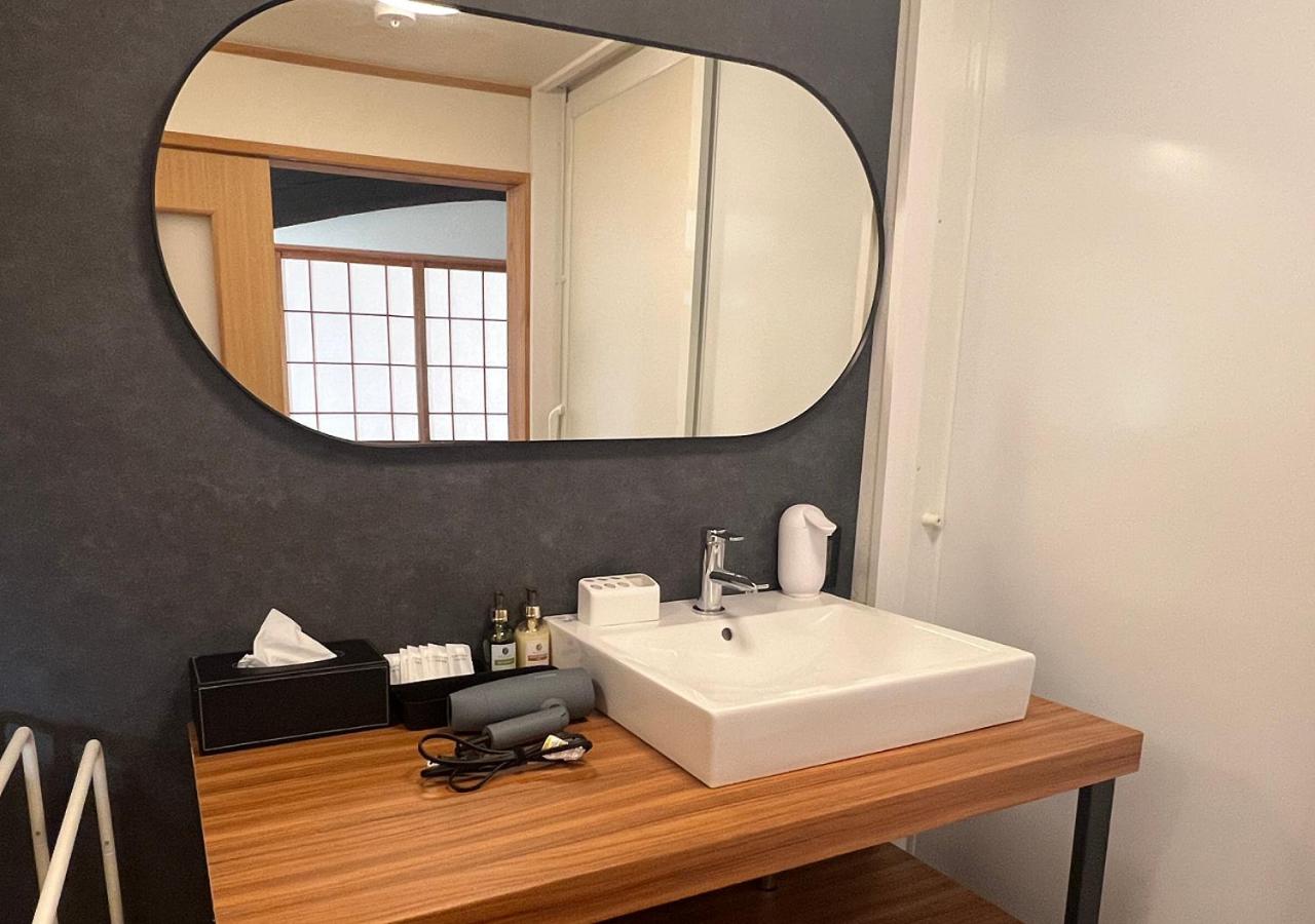 Hachisanroku Glamping&Kominka