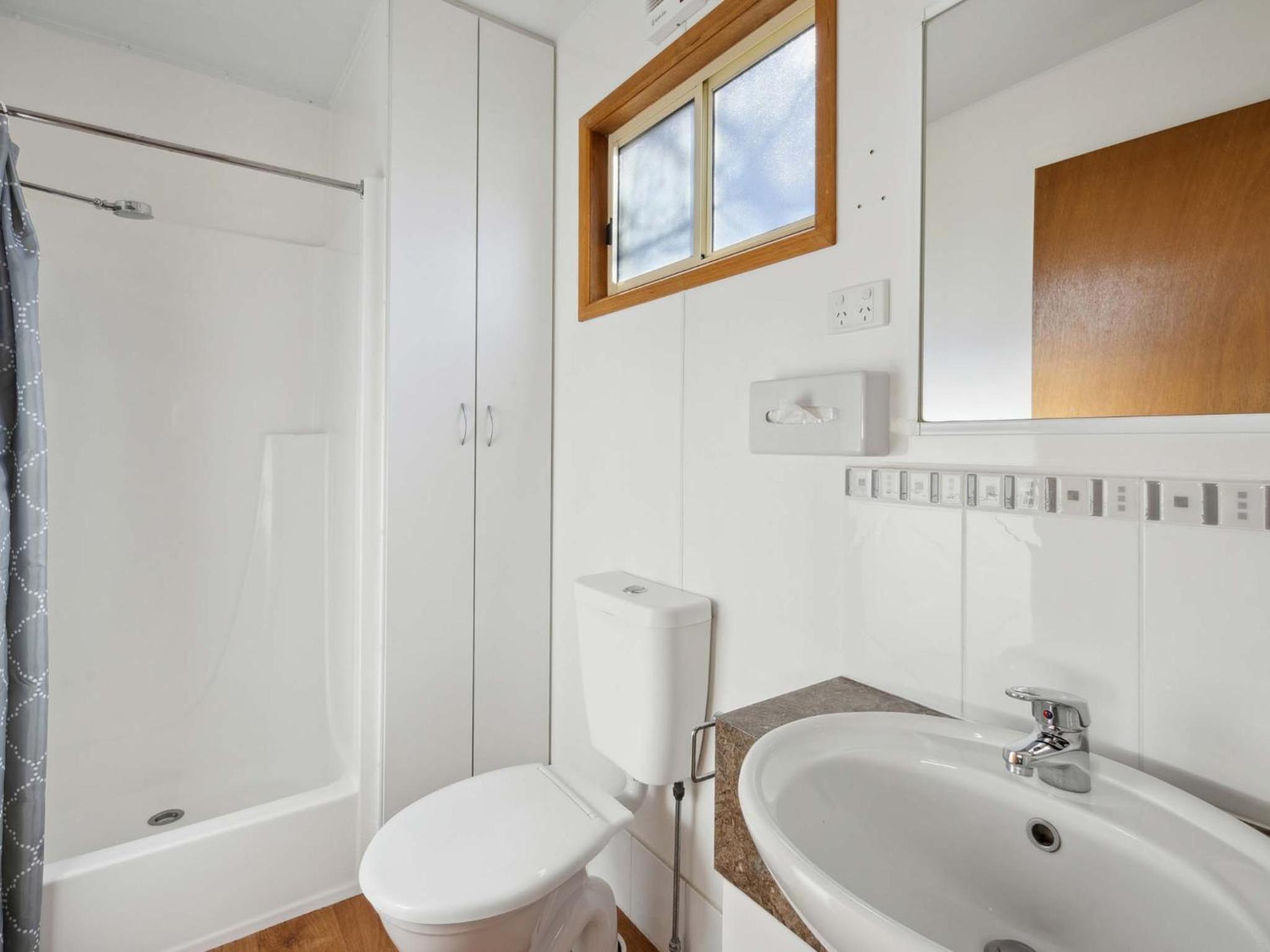 Canberra Holiday Village
