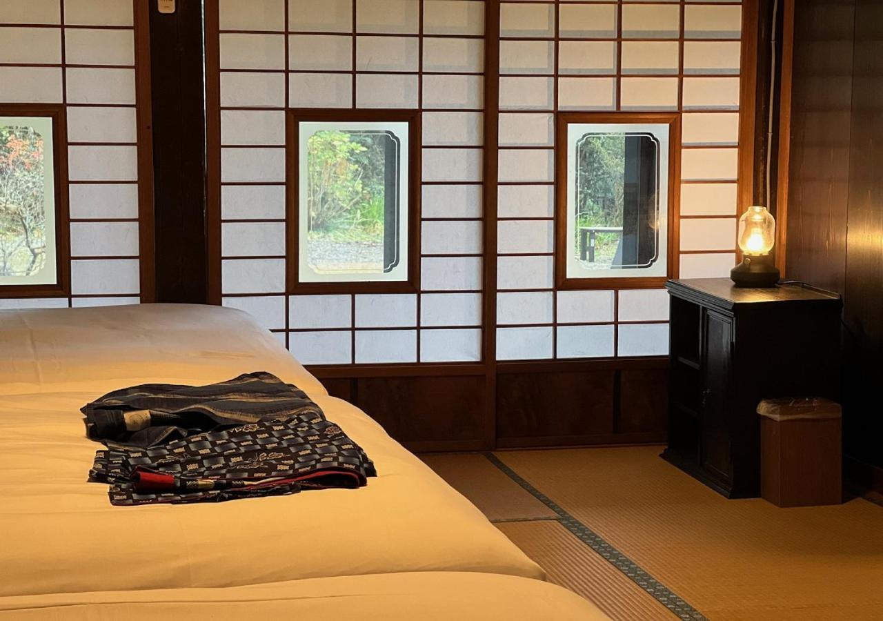 Hachisanroku Glamping&Kominka