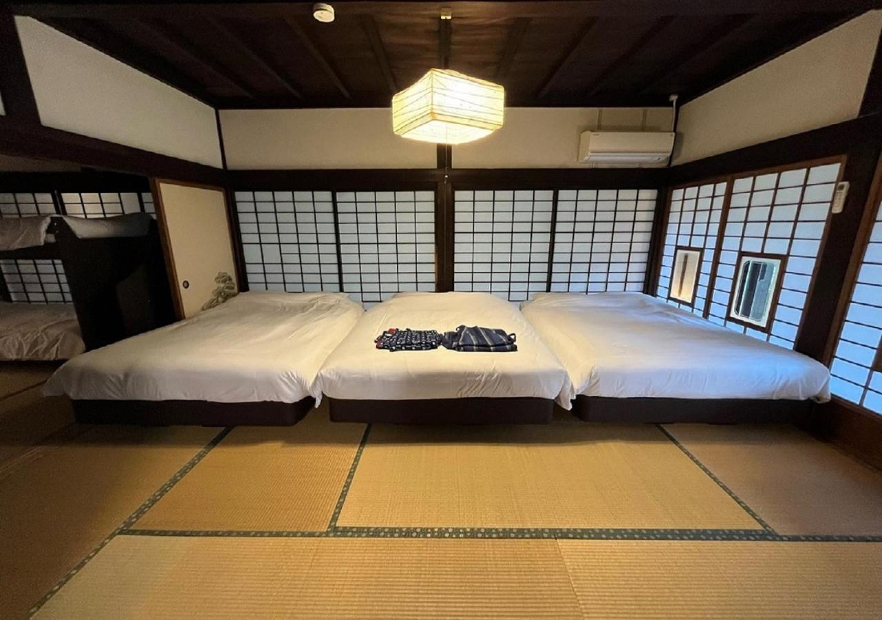 Hachisanroku Glamping&Kominka
