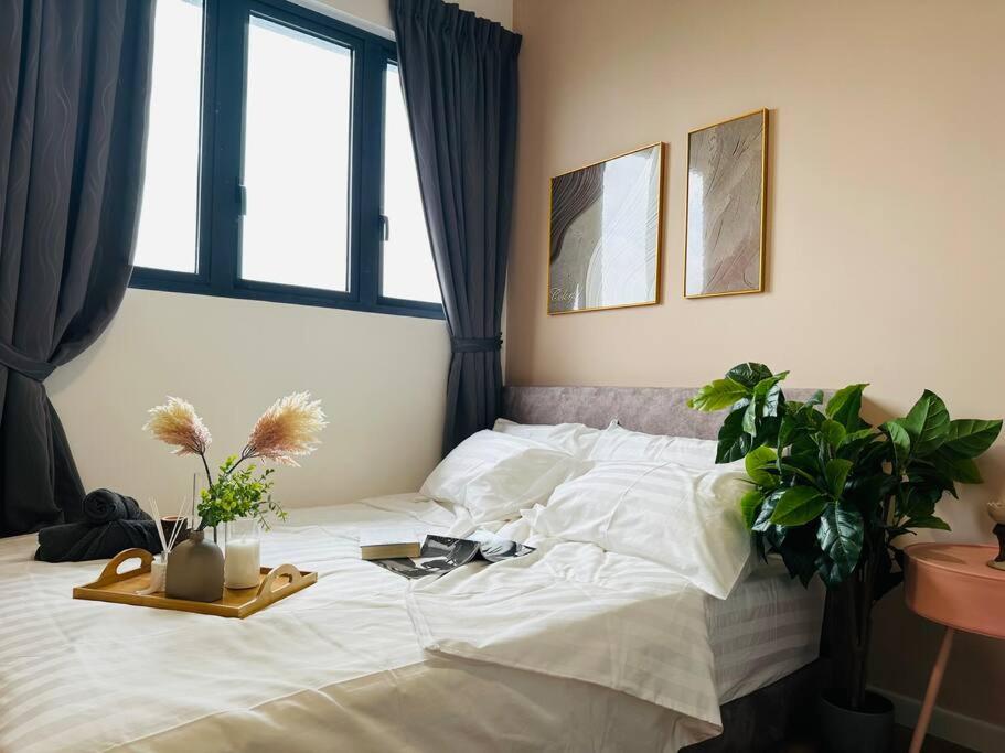 MVC50#Family Suite 9pax 3 Rooms M Vertica Velocity Mall Cheras