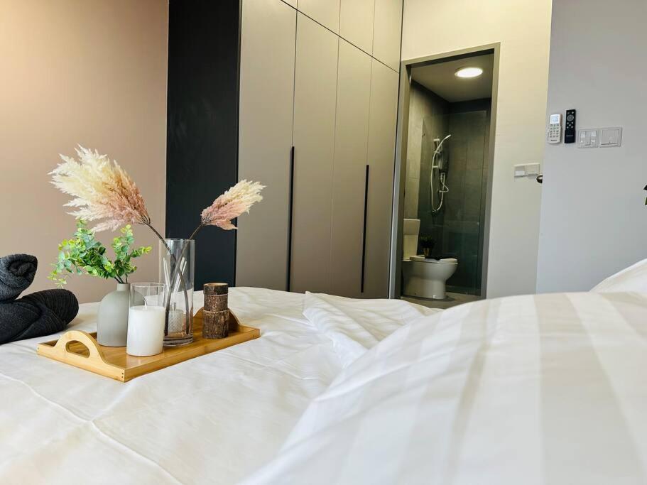 MVC50#Family Suite 9pax 3 Rooms M Vertica Velocity Mall Cheras