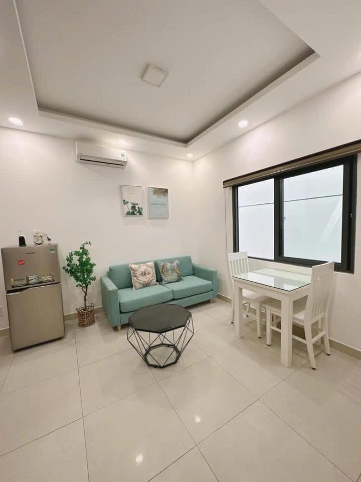 Homey Apartment