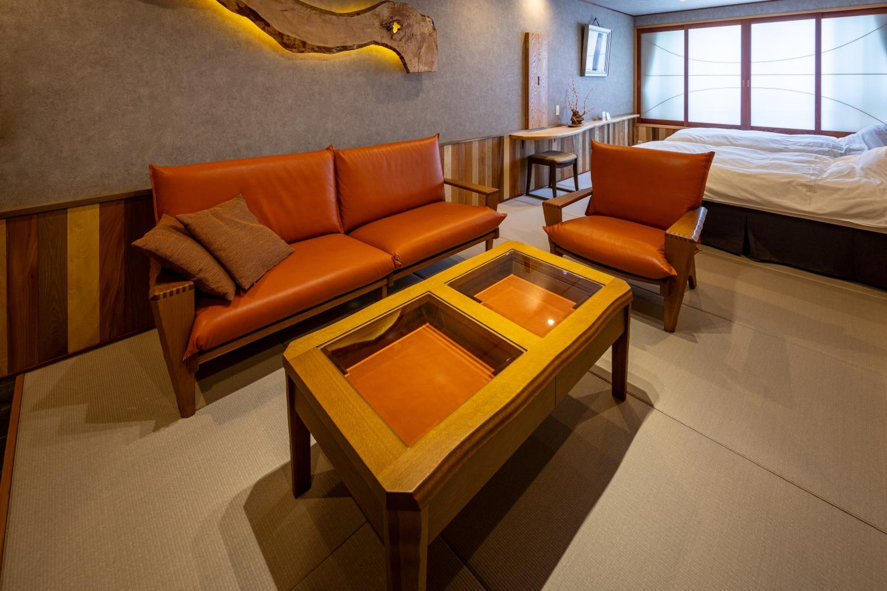 Ryokan Asunaro