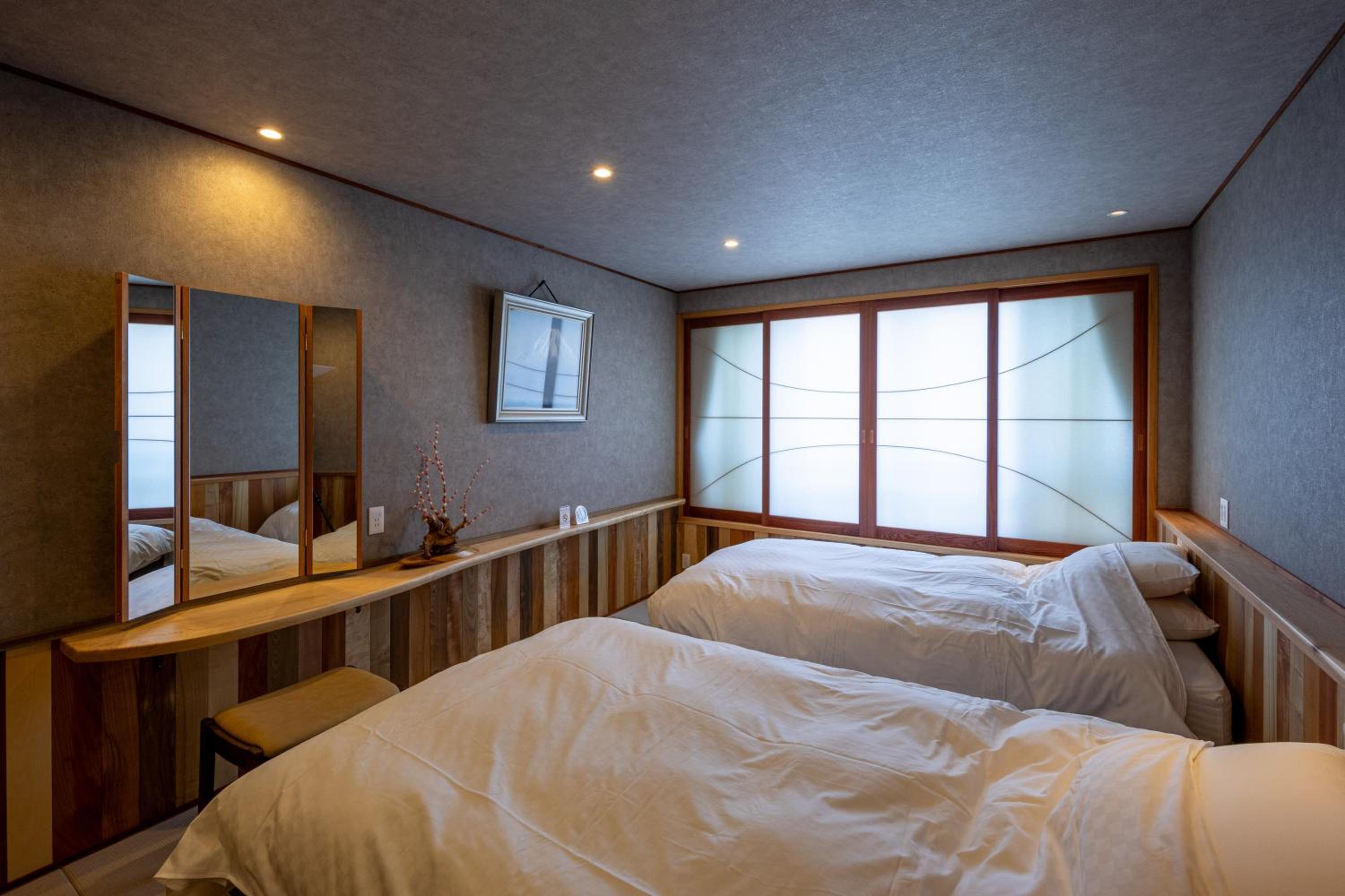 Ryokan Asunaro