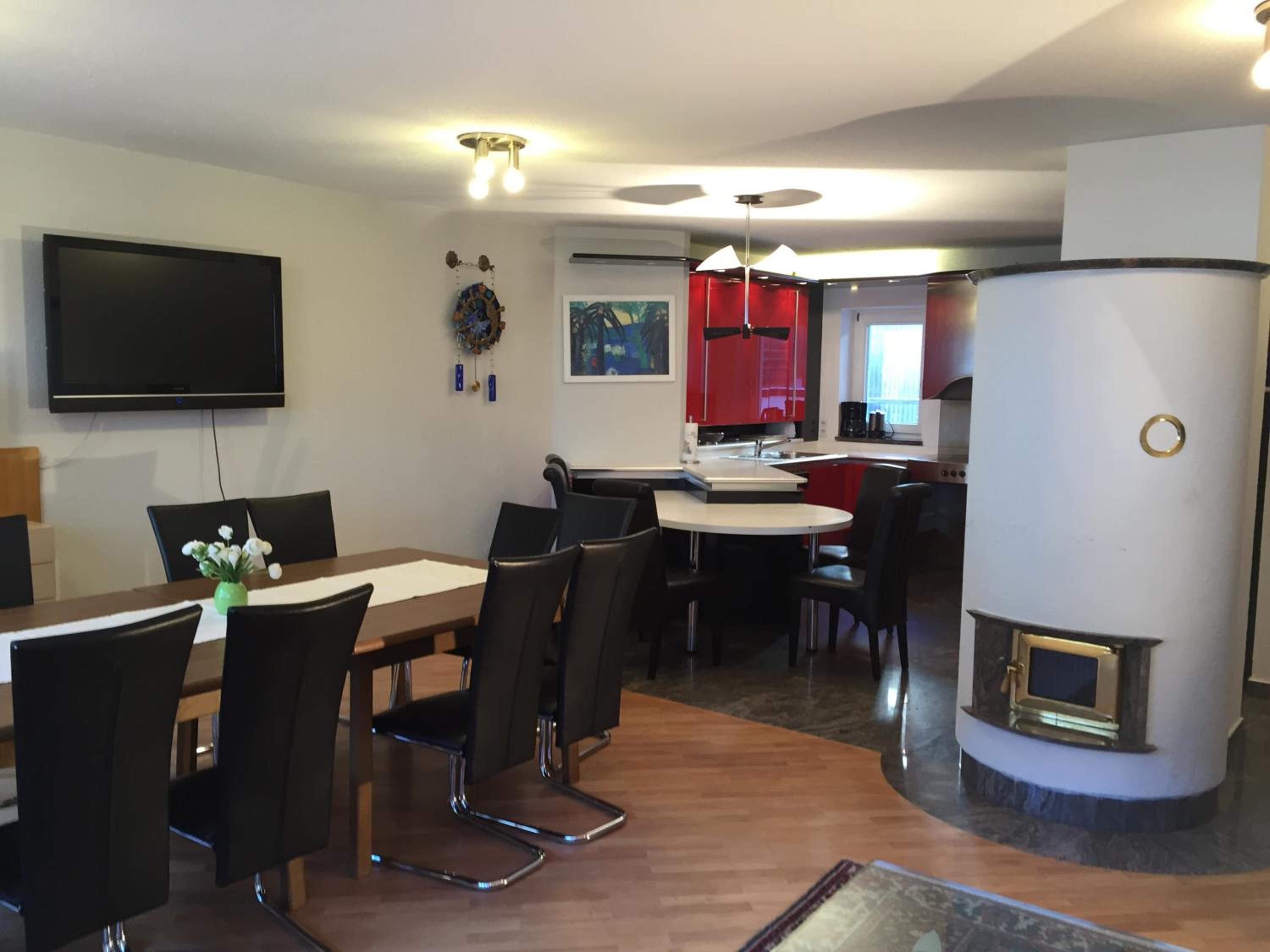 Ferienhaus Moidl