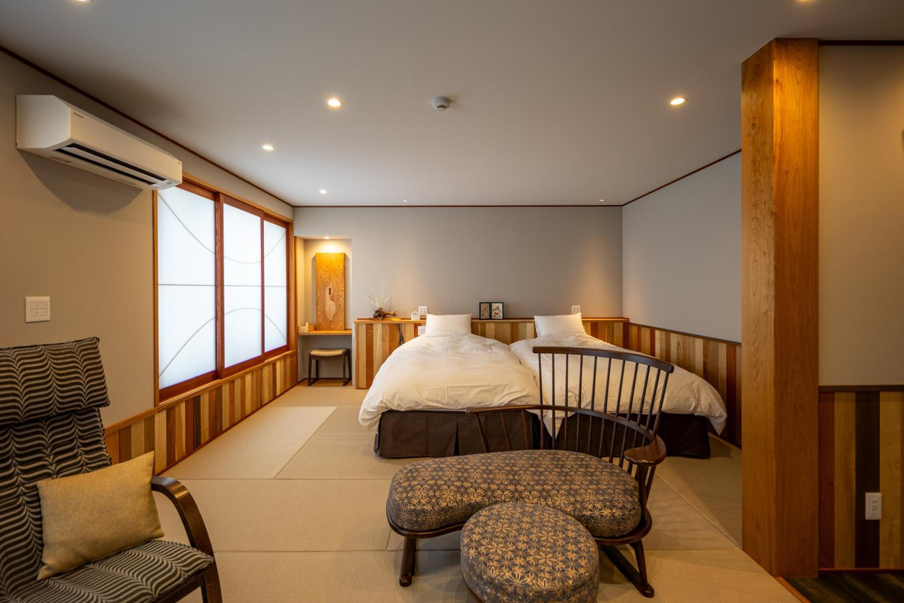 Ryokan Asunaro