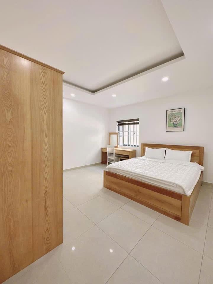 Homey Apartment