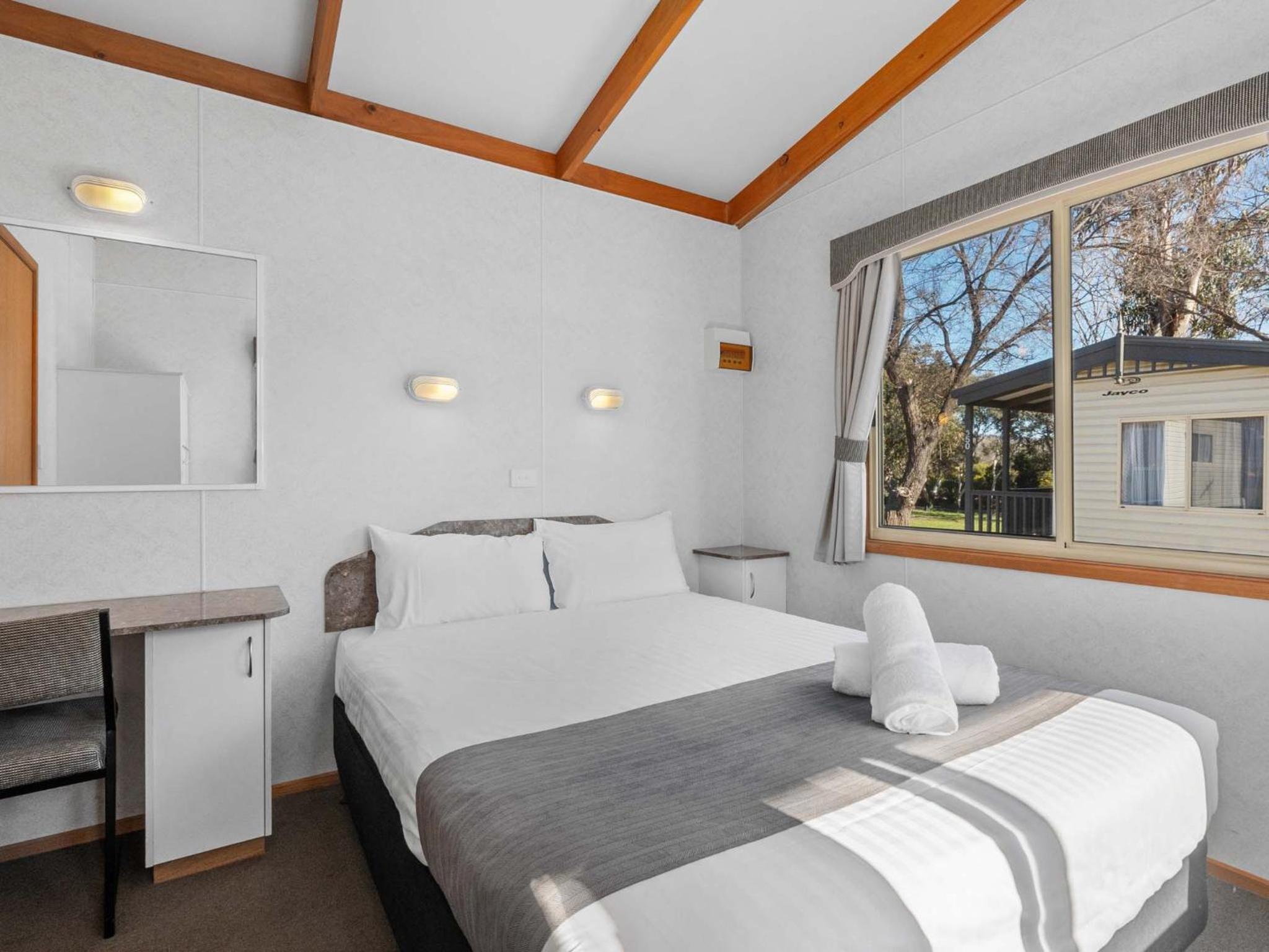 Canberra Holiday Village