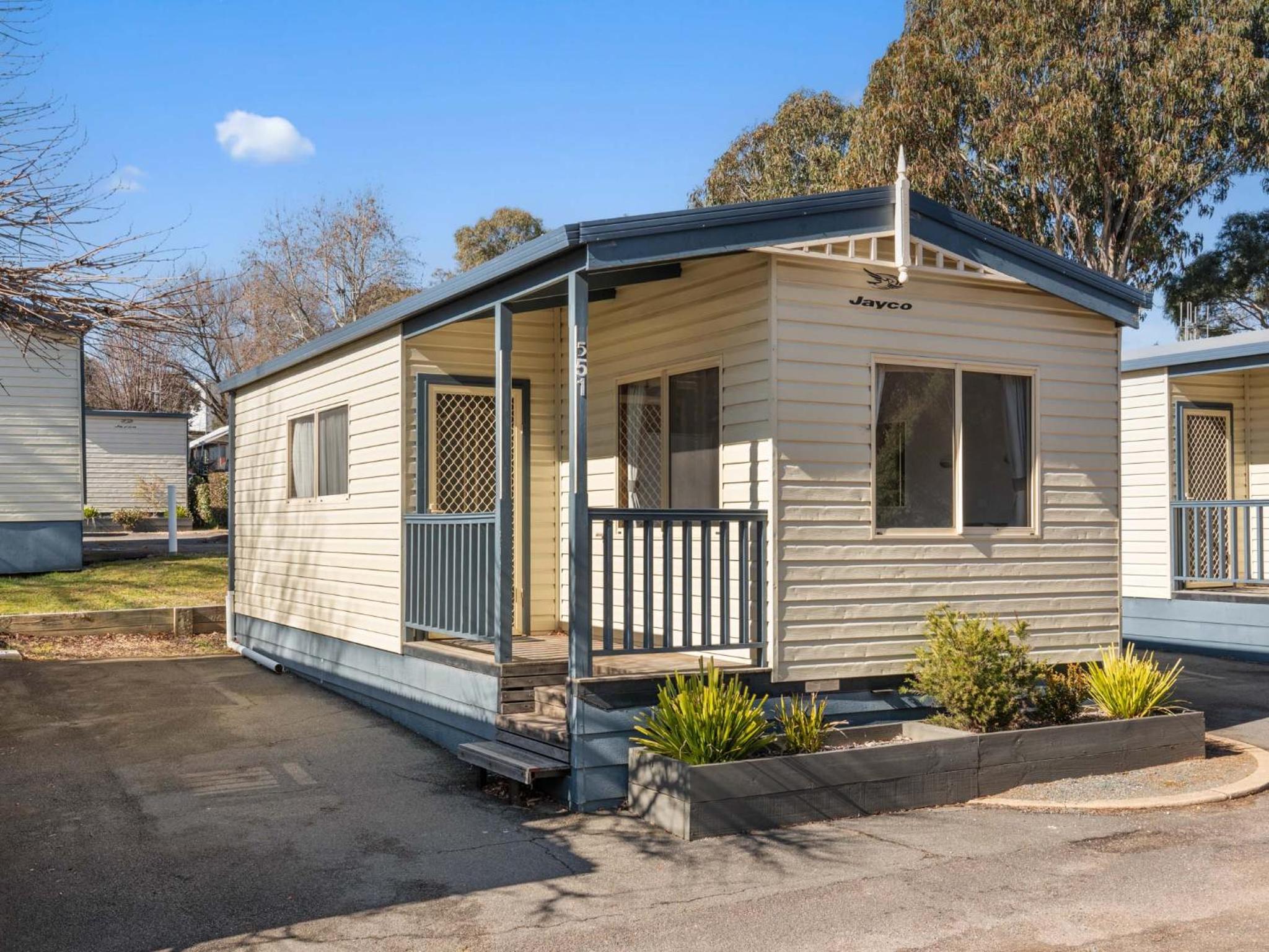 Canberra Holiday Village