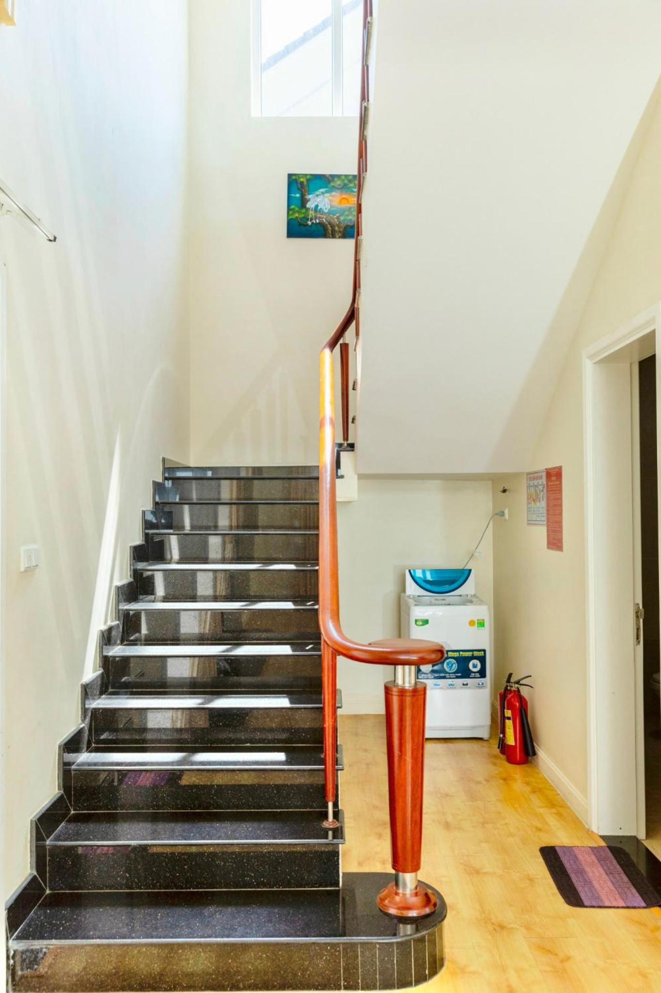 Villa sealinks Bãi Đá ông Địa 5 phòng ngủ