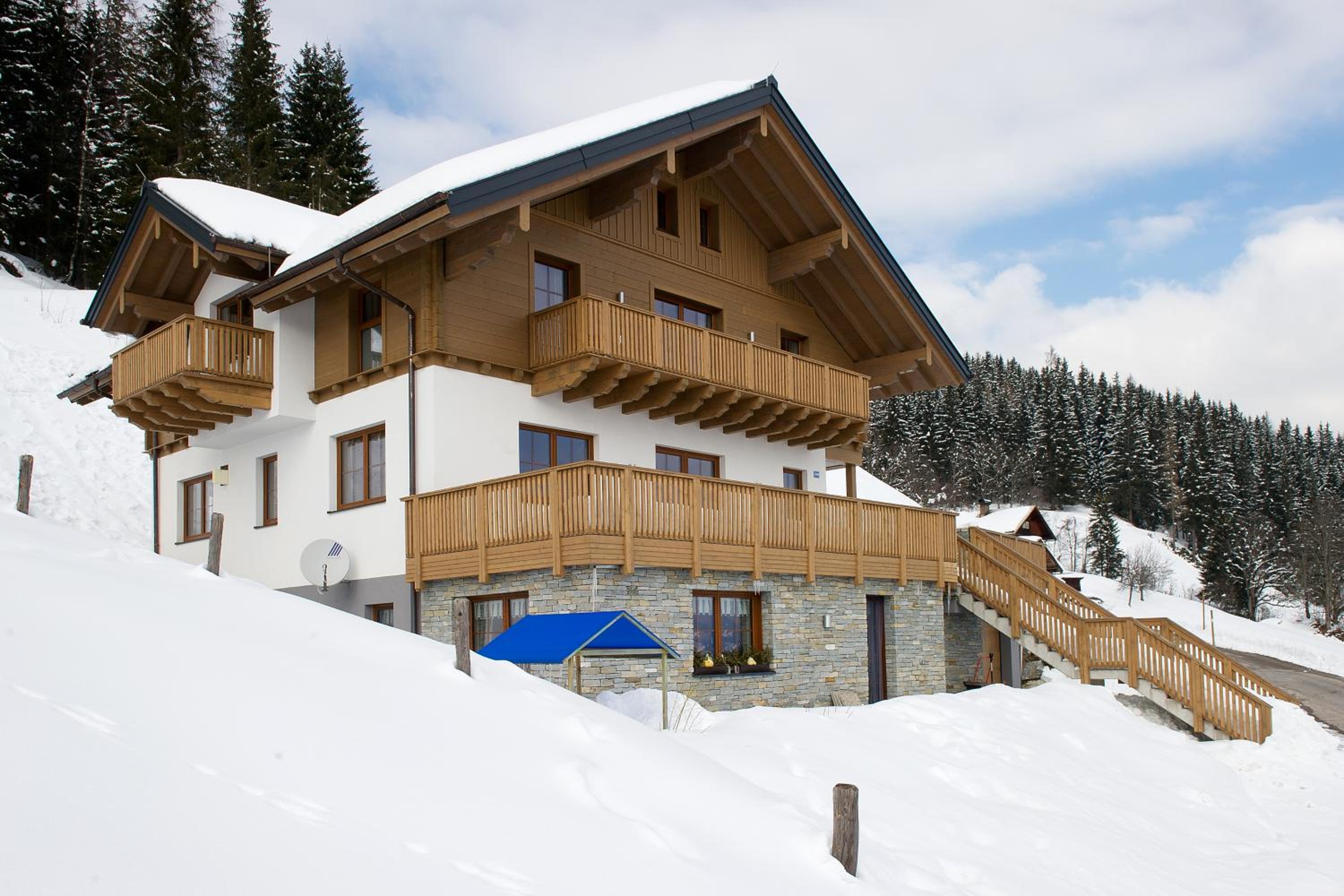 Aigenberg Appartements