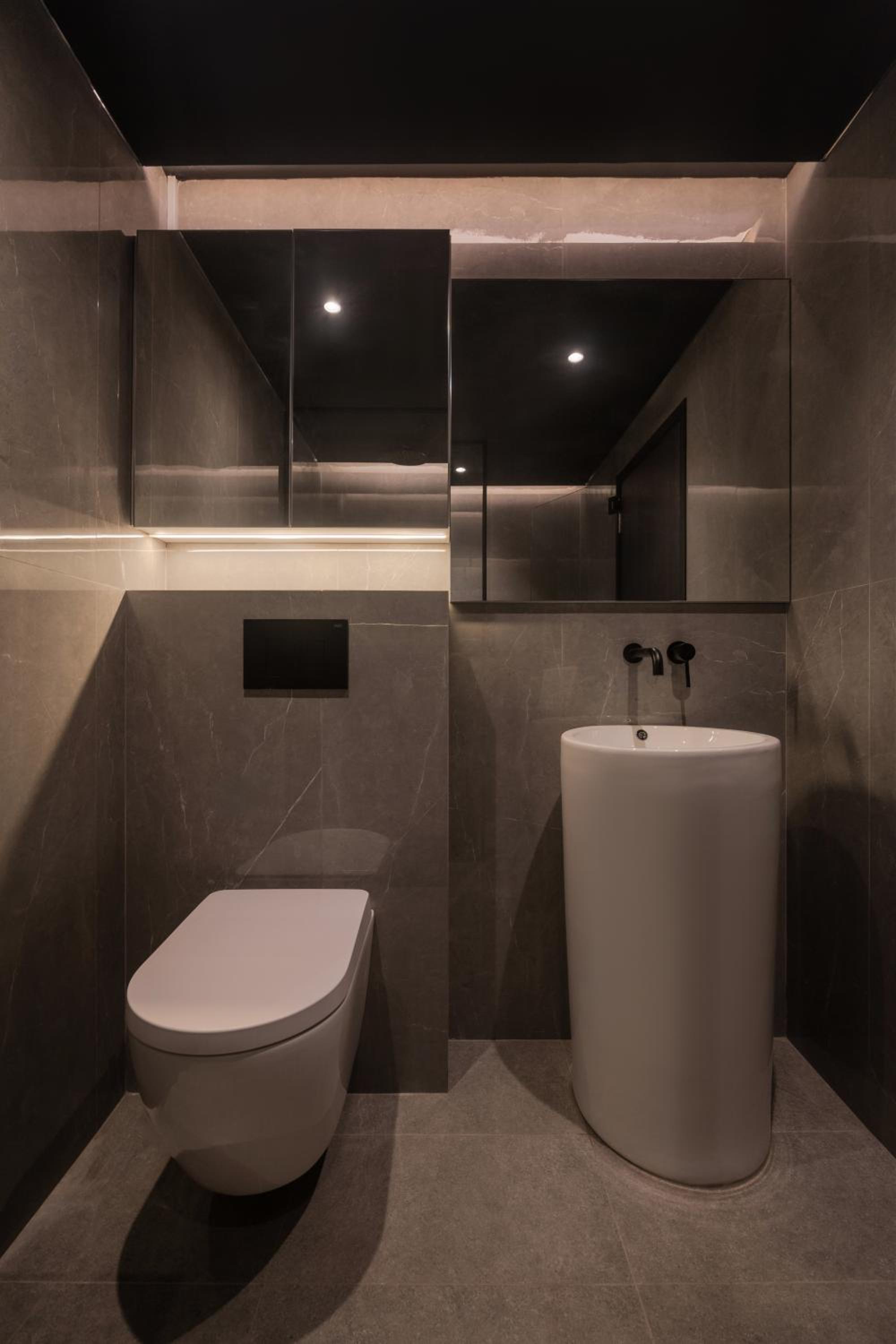 Cube Social Boutique Capsule Hotel at Boat Quay