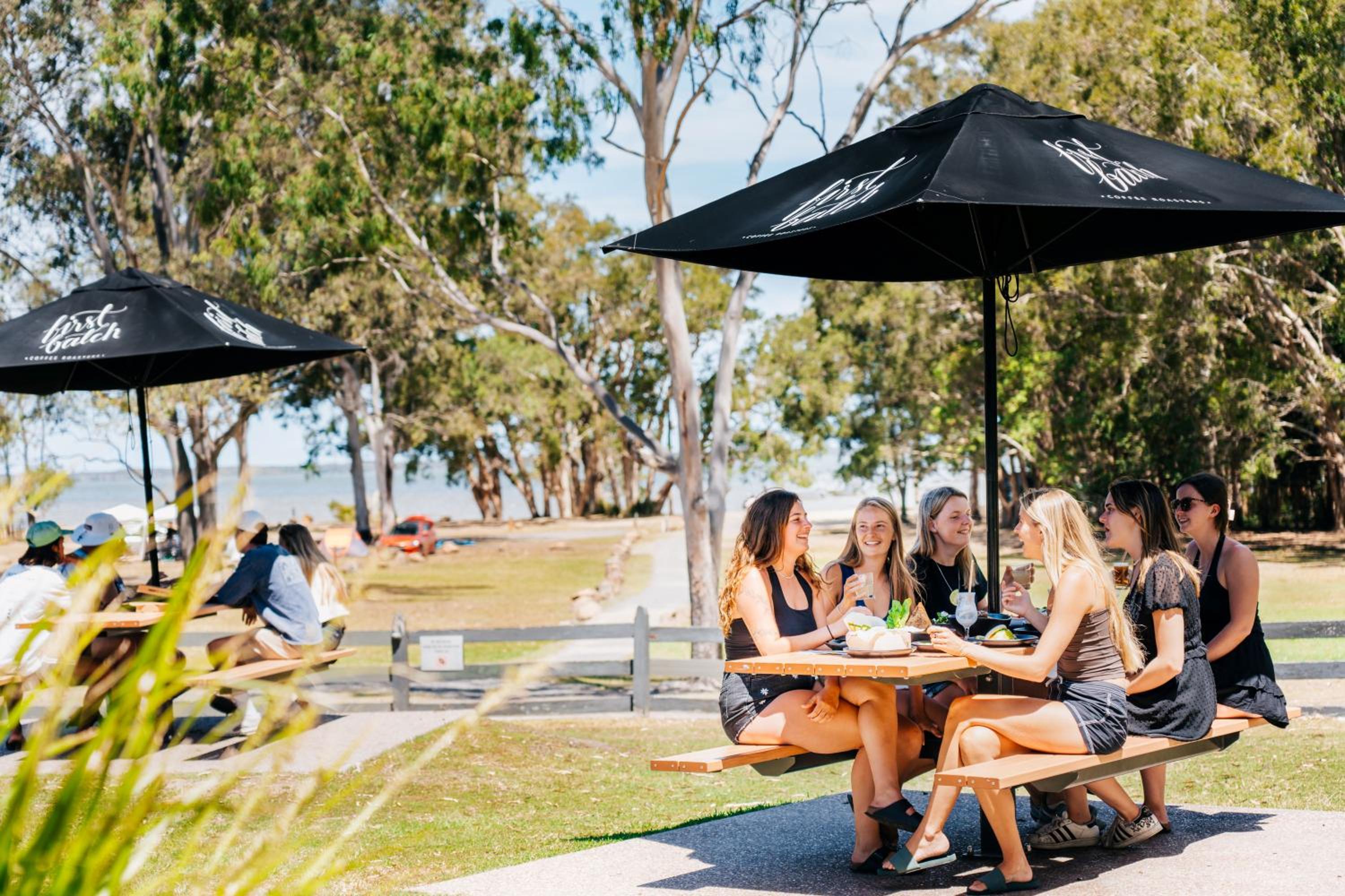 Habitat Noosa