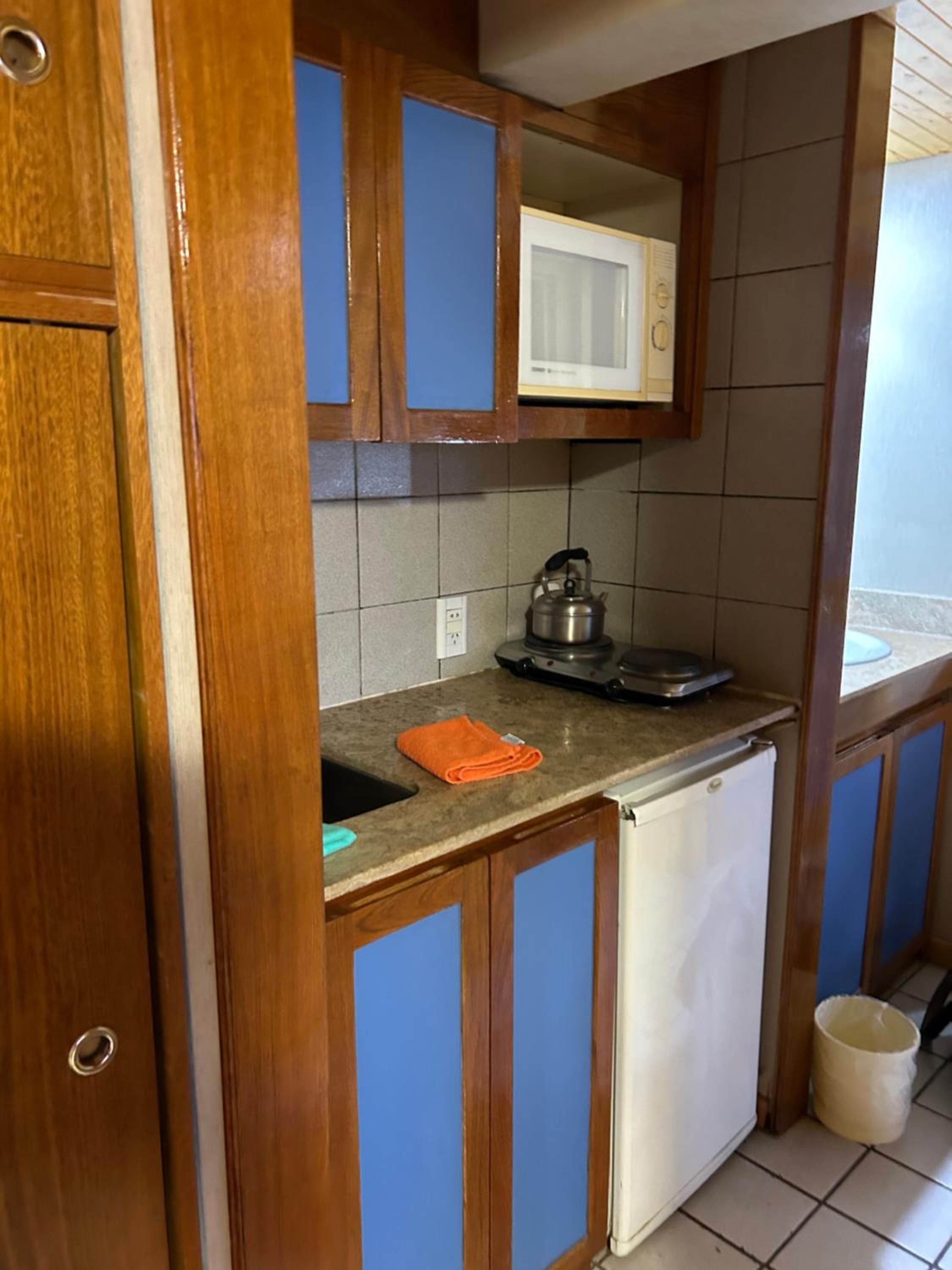 Apartamento, Las Leñas apart Géminis