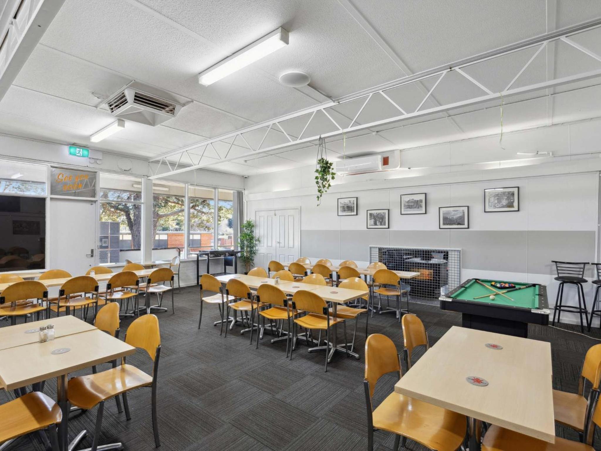 Canberra Holiday Village