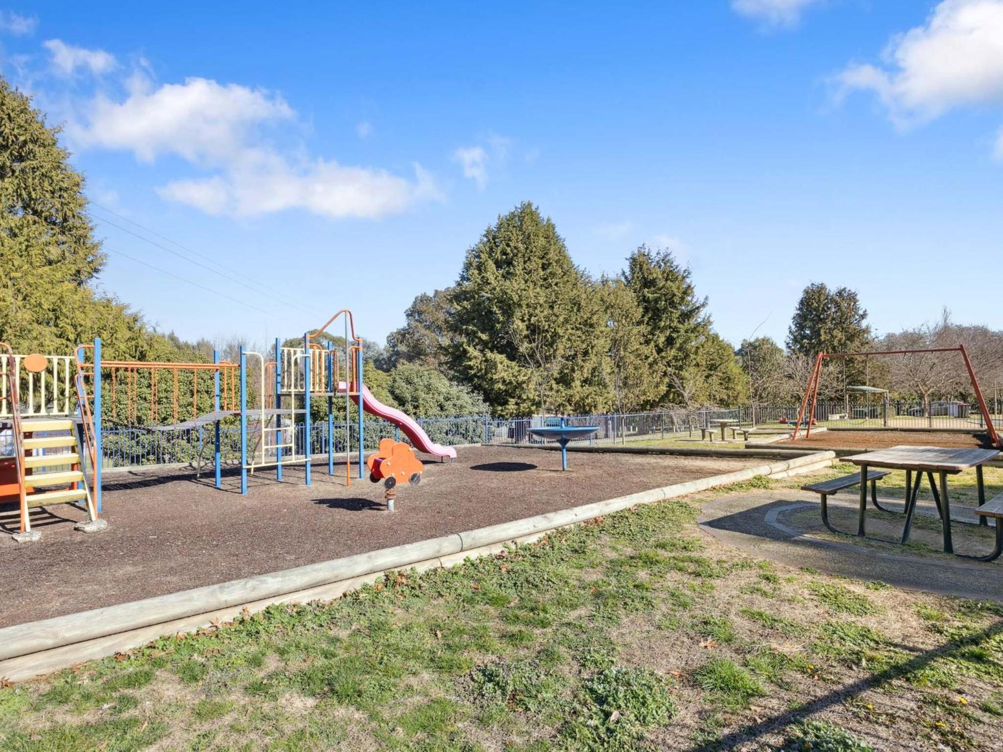 Canberra Holiday Village