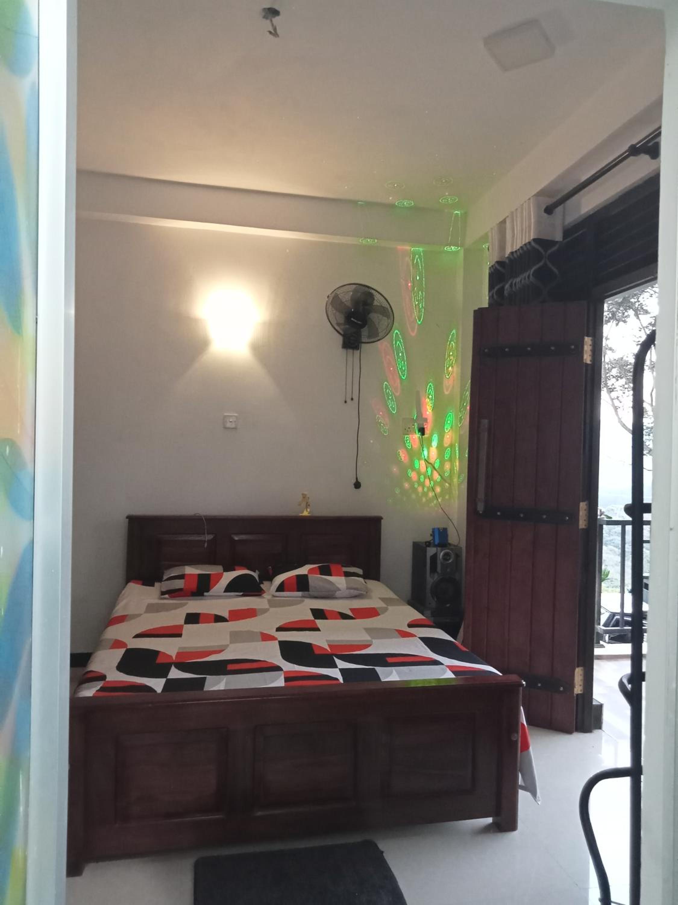 Devil mountain villa- kalupahana