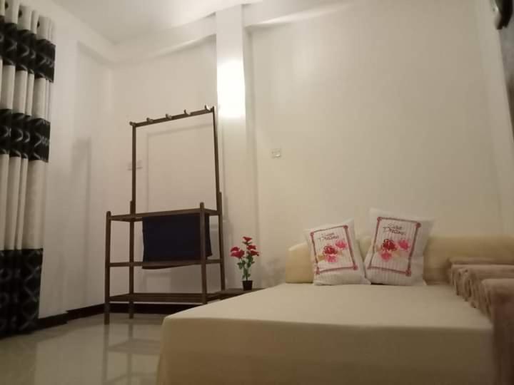 Devil mountain villa- kalupahana