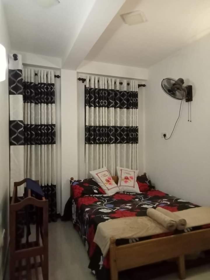 Devil mountain villa- kalupahana