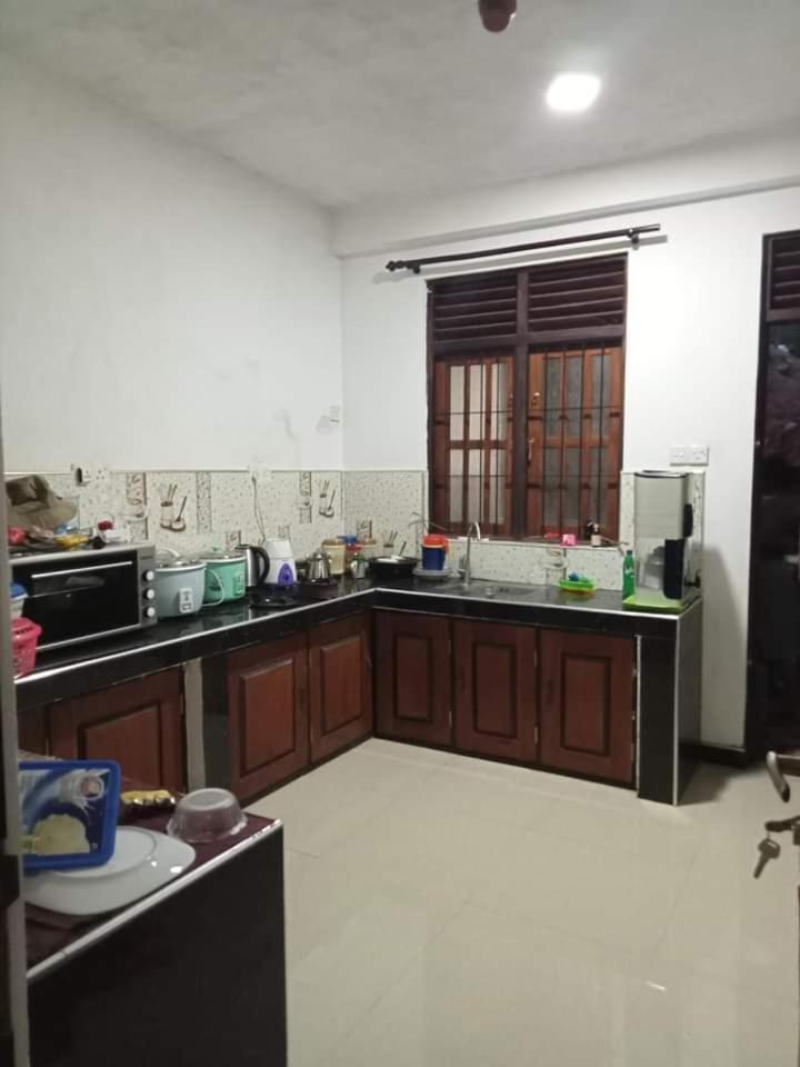 Devil mountain villa- kalupahana