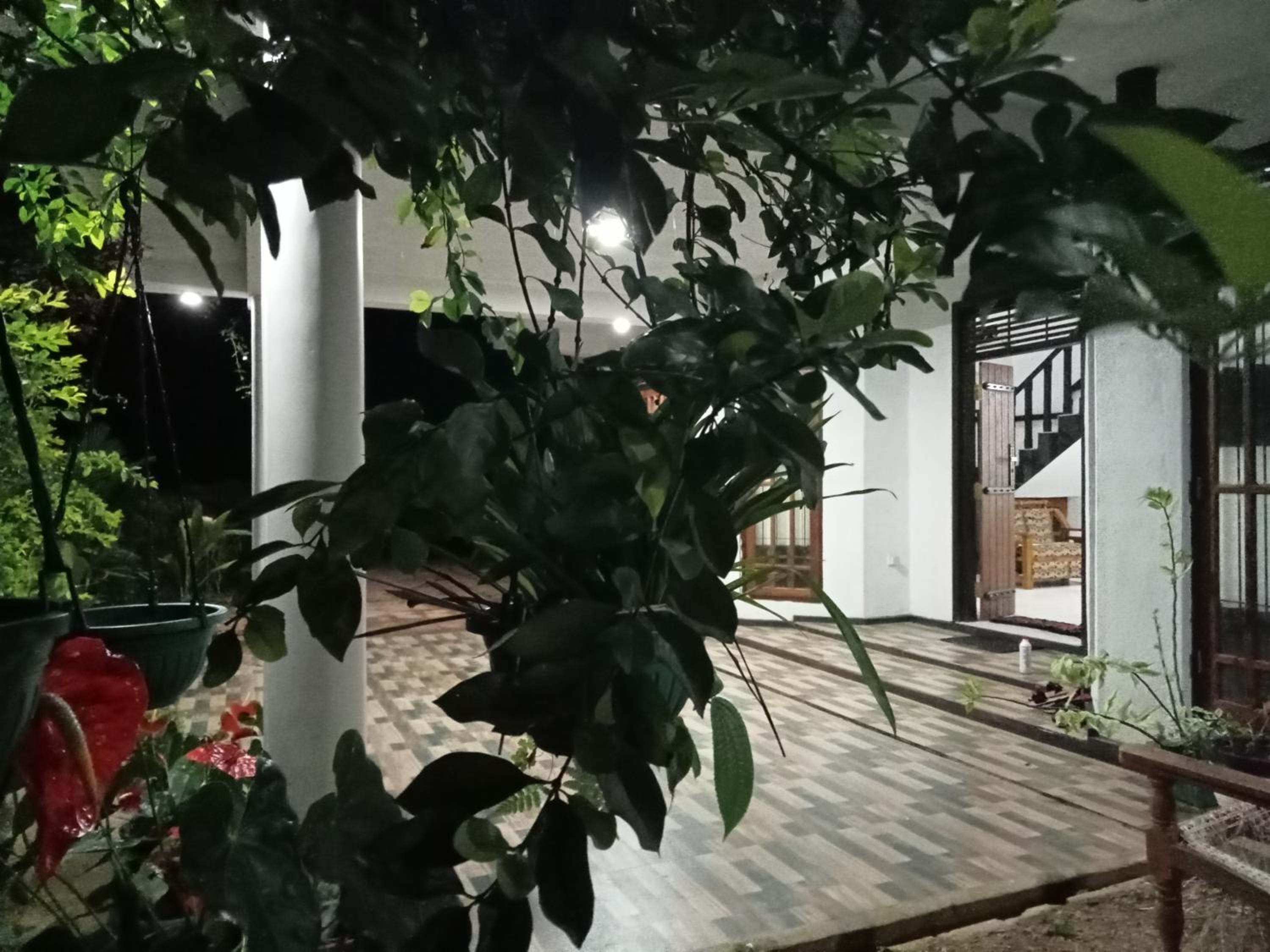 Devil mountain villa- kalupahana