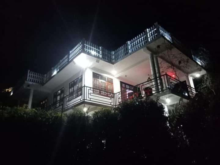 Devil mountain villa- kalupahana