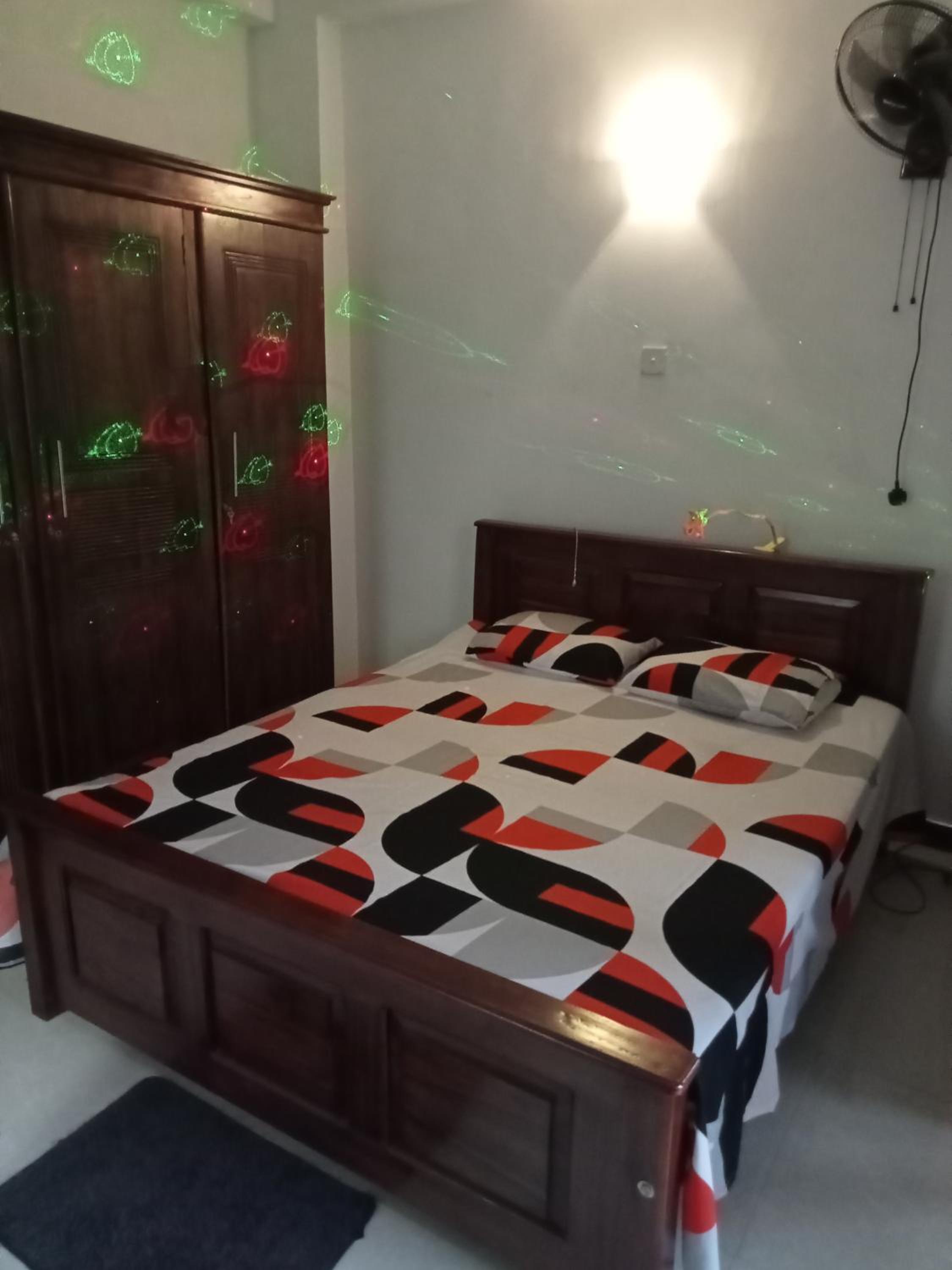 Devil mountain villa- kalupahana