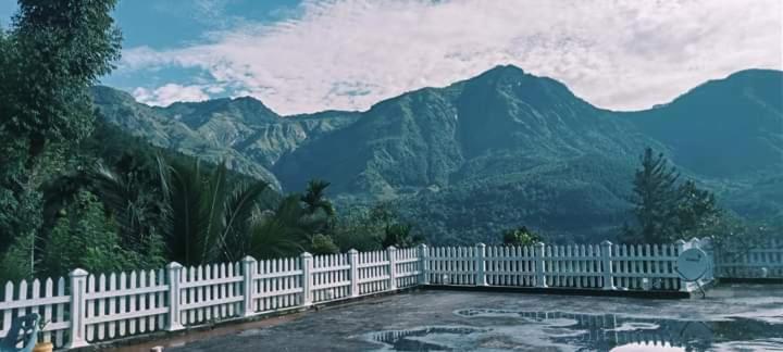 Devil mountain villa- kalupahana