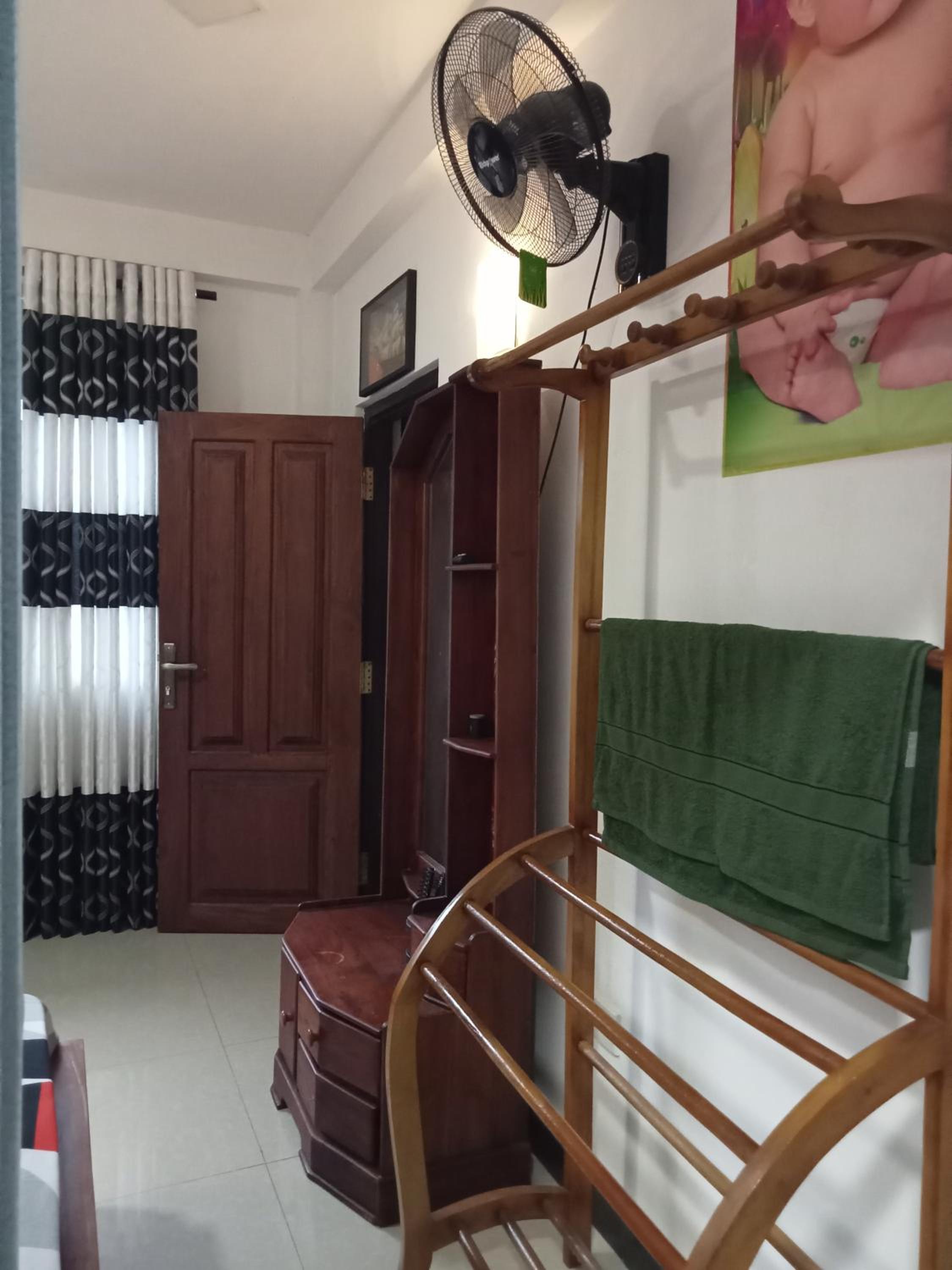 Devil mountain villa- kalupahana