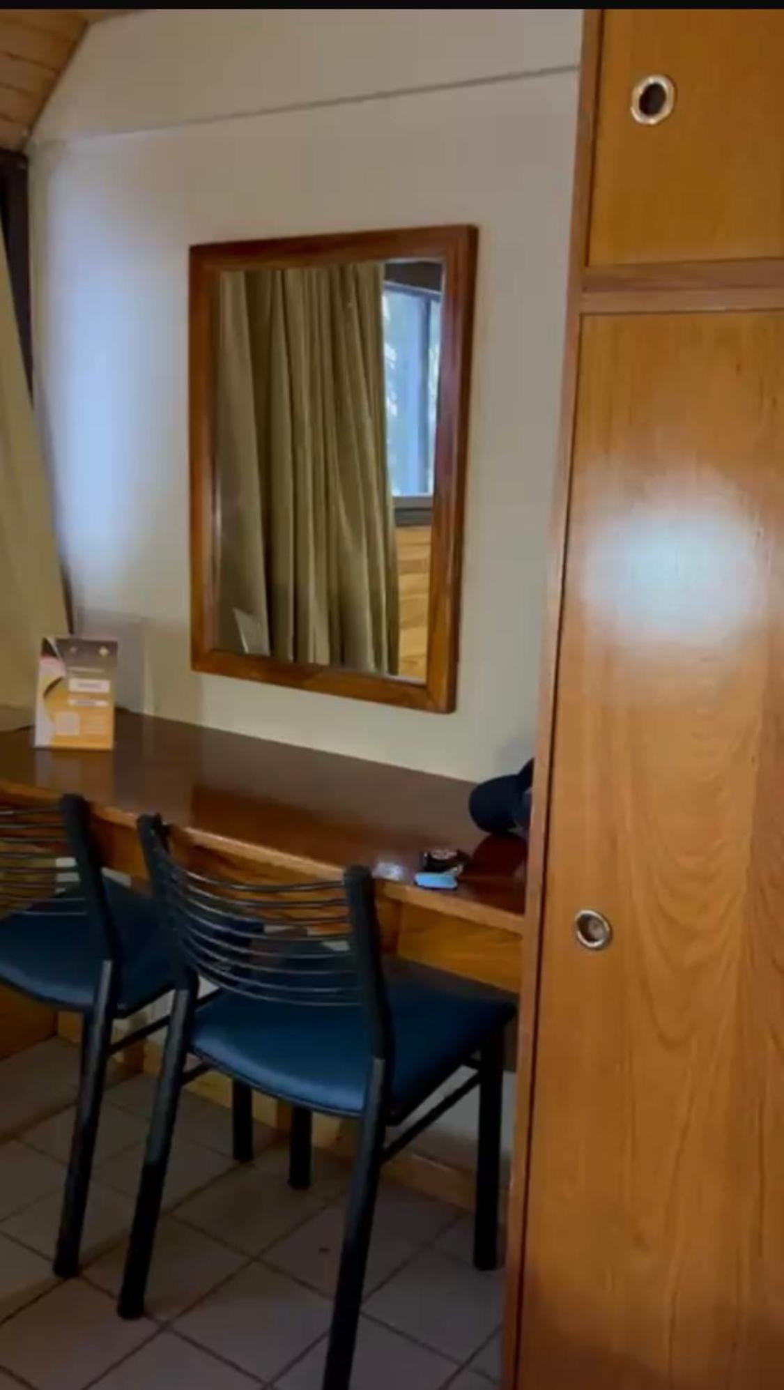 Apartamento, Las Leñas apart Géminis
