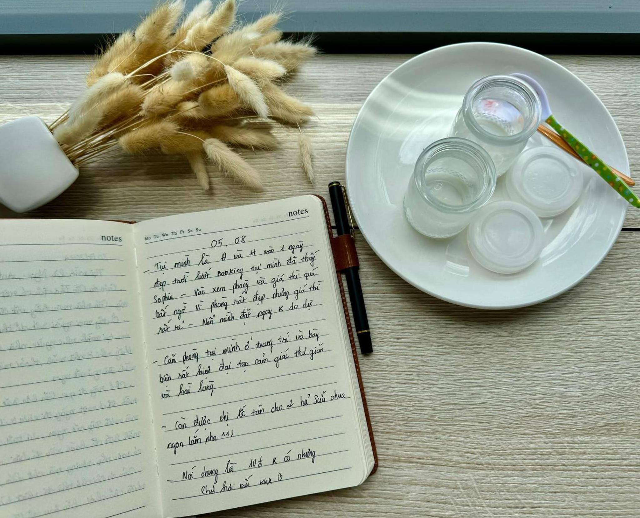 Sophia Healing House Cần Thơ view 2