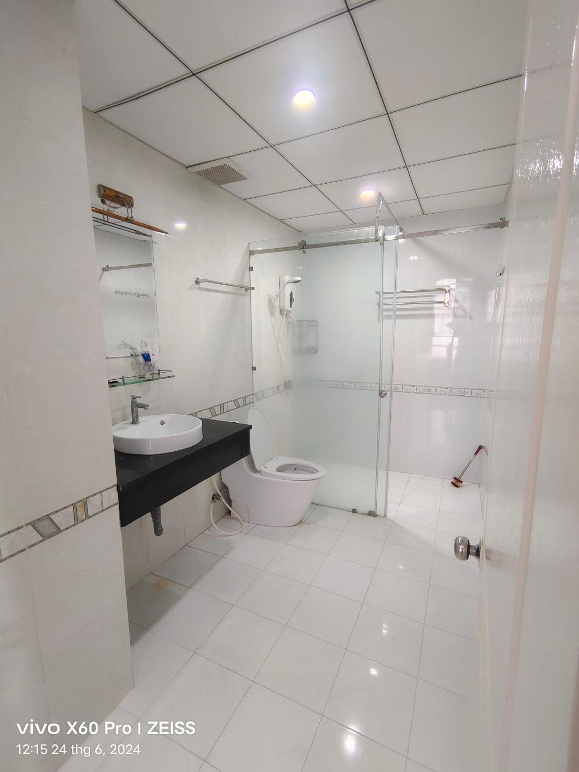 Căn Hộ Nghỉ Duỡng DATOUR HOME-Oasky view 2