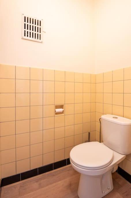 Charming apartement with sea view for 6