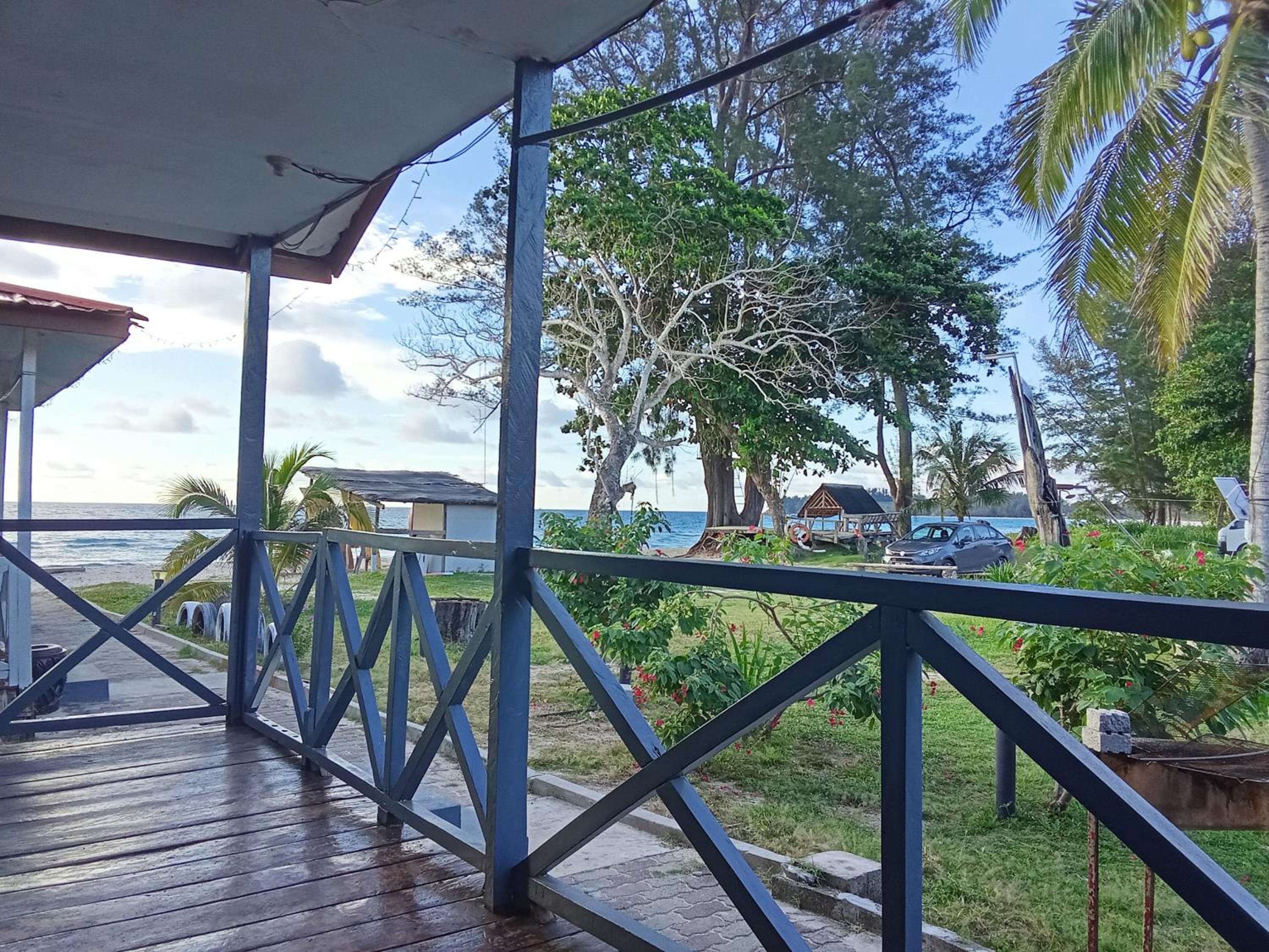 Sidi Beachfront Bungalows photo 4