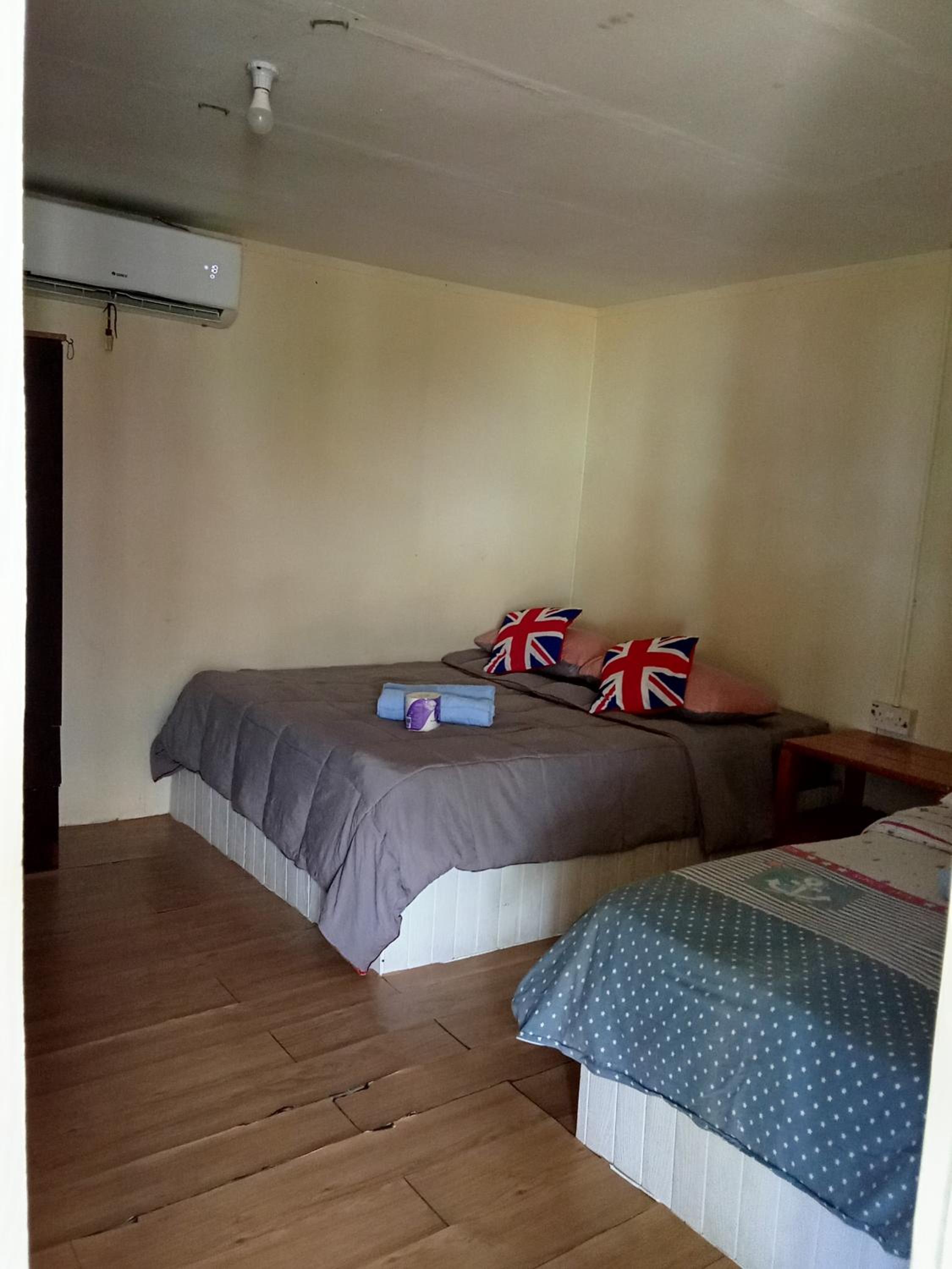 Sidi Beachfront Bungalows photo 2