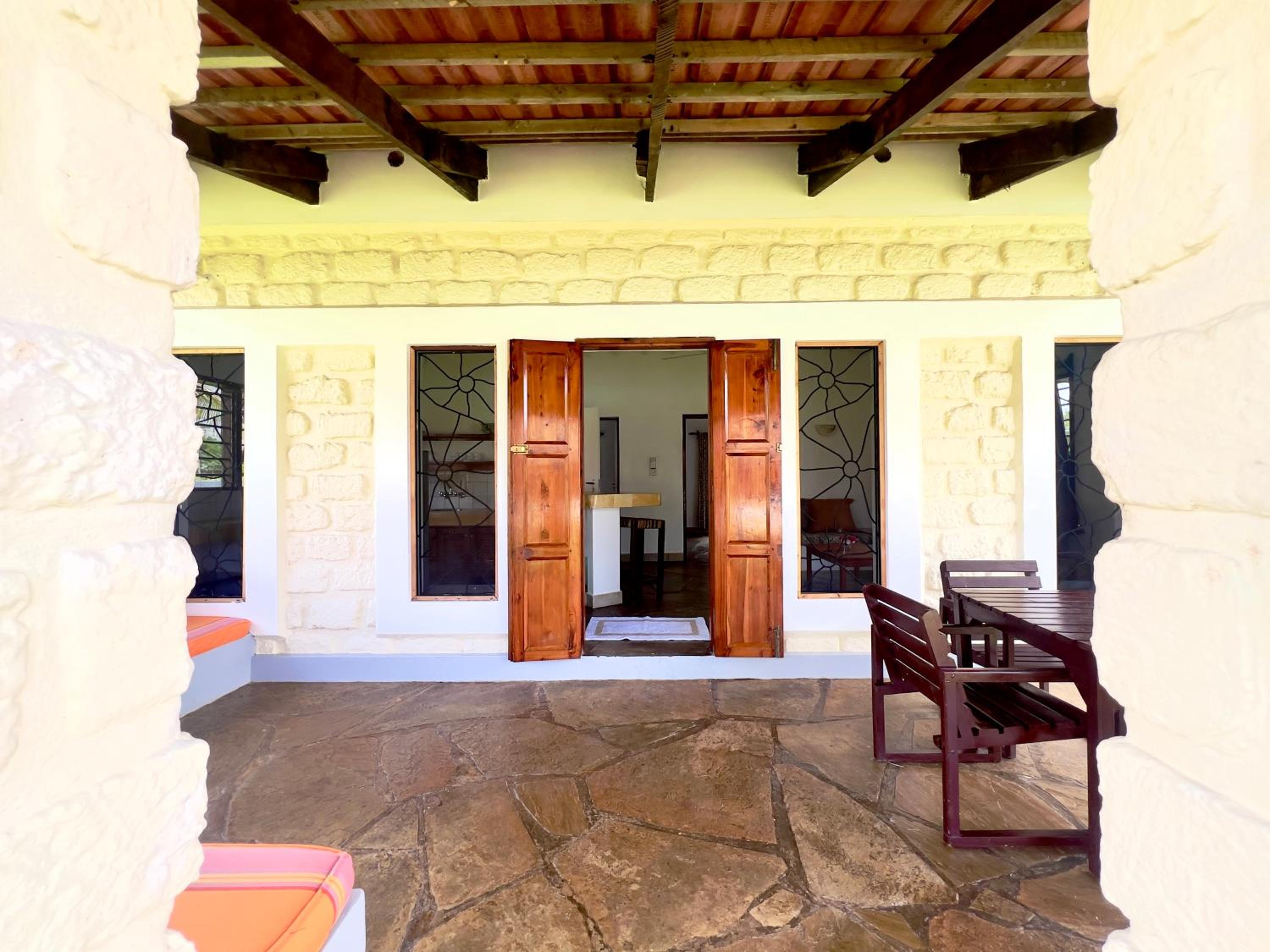 Doric Cottages Diani